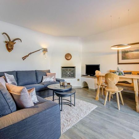 Valley View Apartment Near Skiing Area Kirchberg in Tirol Eksteriør bilde
