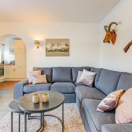 Valley View Apartment Near Skiing Area Kirchberg in Tirol Eksteriør bilde