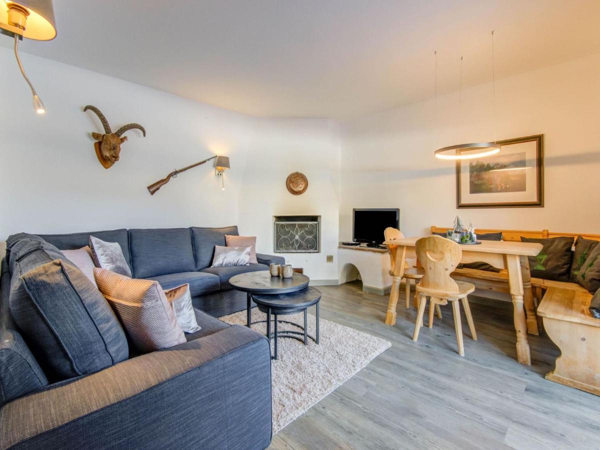 Valley View Apartment Near Skiing Area Kirchberg in Tirol Eksteriør bilde