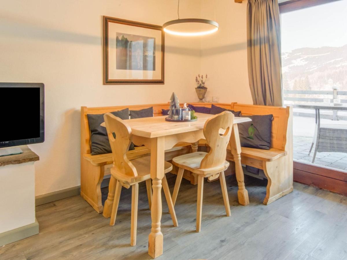 Valley View Apartment Near Skiing Area Kirchberg in Tirol Eksteriør bilde