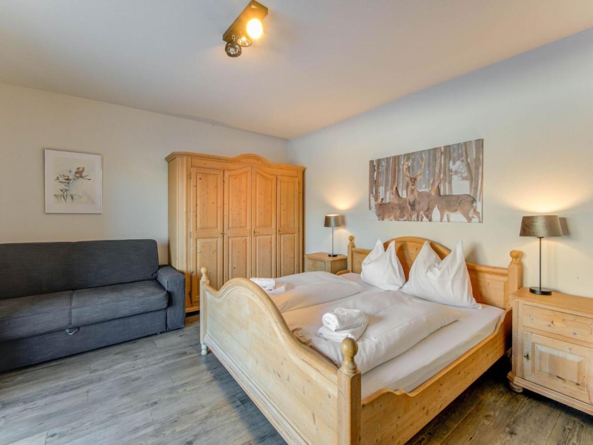 Valley View Apartment Near Skiing Area Kirchberg in Tirol Eksteriør bilde