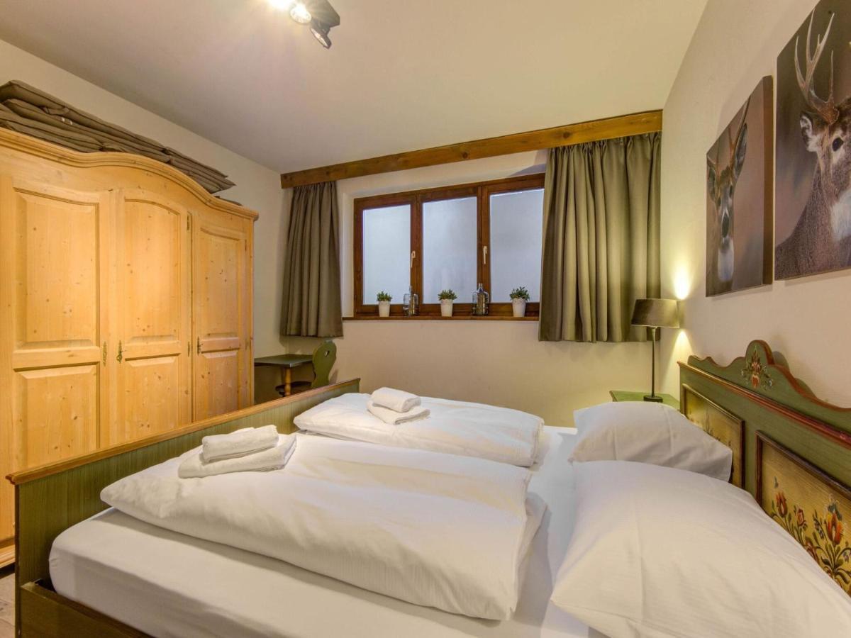 Valley View Apartment Near Skiing Area Kirchberg in Tirol Eksteriør bilde