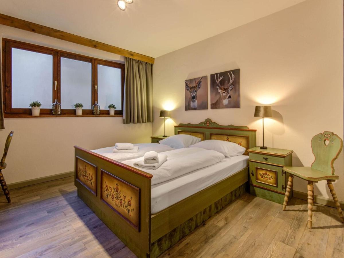 Valley View Apartment Near Skiing Area Kirchberg in Tirol Eksteriør bilde
